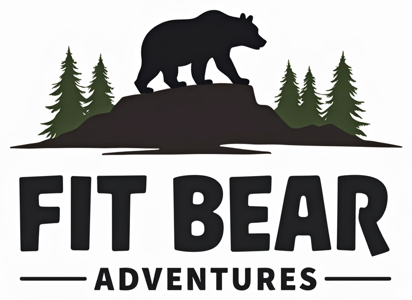 Fit Bear Adventures